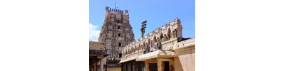 திருமழிசை - சென்னை - தமிழ்நாடு
